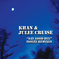 Khan & Julee Cruise - Say Good Bye (Isolée Remixes)
