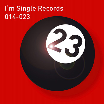 Various Artists - I'm Single Records 014-023