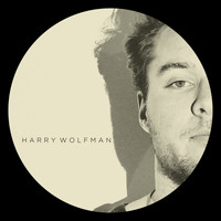 Harry Wolfman - Downstream EP