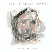 Peter Bradley Adams - A Face Like Mine