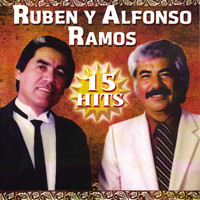 Ruben Ramos - 15 Hits