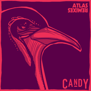Candy - Atlas
