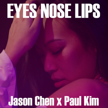 Taeyang - Eyes Nose Lips