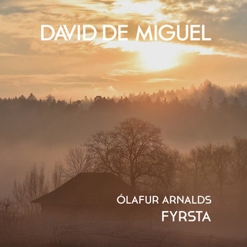 David de Miguel - Fyrsta