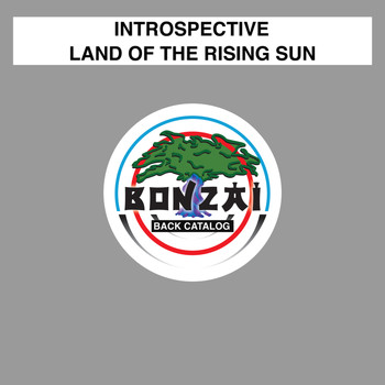 Introspective - Land Of The Rising Sun