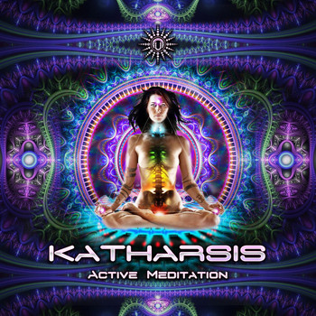 Katharsis - Active Meditation