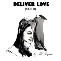 MC Paquin - Deliver Love (Side B)