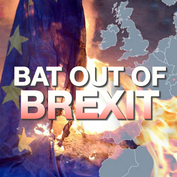 Various Artists - Bat Out Of Brexit