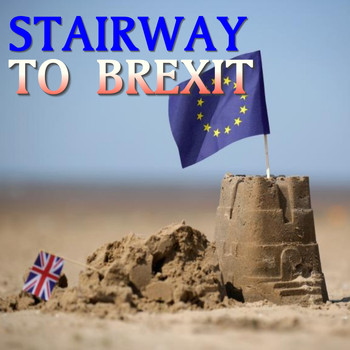 Various Artists - Stairway To Brexit