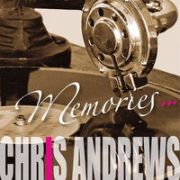 Chris Andrews - Memories