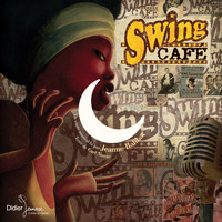 Jeanne Balibar - Swing Café