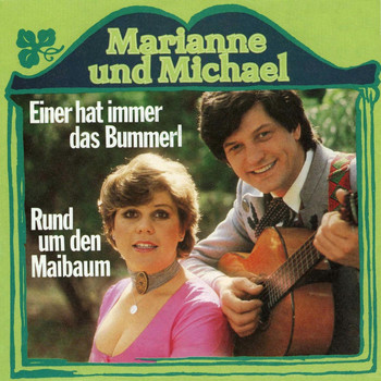 Marianne & Michael - Einer hat immer das Bummerl