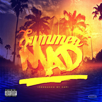 Carnage - Summer Mad (feat. Carnage)