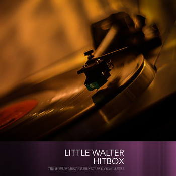 Little Walter - Little Walter Hitbox