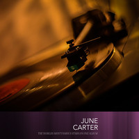 June Carter - June Carter
