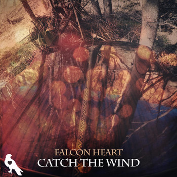 Falcon Heart - Catch the Wind