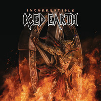 Iced Earth - Incorruptible (Explicit)