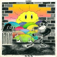 GANSO - Pá Pá Pá