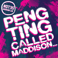 Not3s - Addison Lee (Peng Ting Called Maddison)