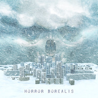 Rheezo - Horror Borealis