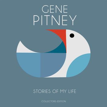 Gene Pitney - Stories of my Life