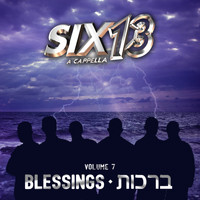 Six13 - Vol. 7 - Blessings / Brachot