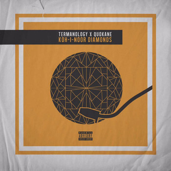 Termanology - Koh-I-Noor-Diamonds (feat. Termanology)