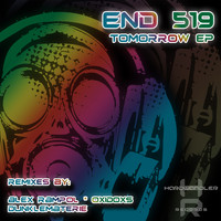 End 519 - Tomorrow EP