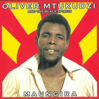 Oliver 'Tuku' Mtukudzi - Maungira