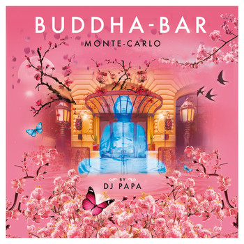 Buddha Bar - Buddha Bar: Monte-Carlo