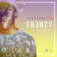 Frenzy - Personality
