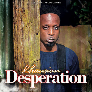 Khausion - Desperation