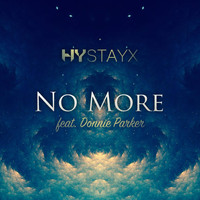 Donnie Parker - No More (feat. Donnie Parker)
