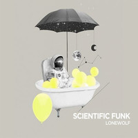 Scientific Funk - Lone Wolf