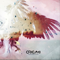 Origami - Прометей