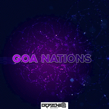 Various Artists - Goa Nations