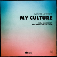 Mirco Niemeier - My Culture