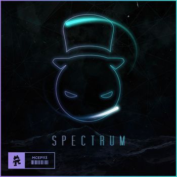 Muzzy - Spectrum - EP