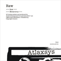 Atlaxsys - Raw