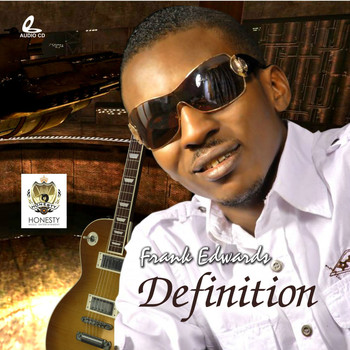 Frank Edwards - Definition
