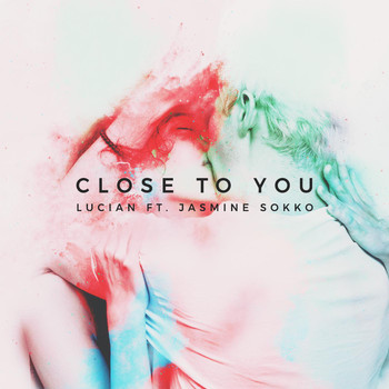 Jasmine Sokko - Close to You (feat. Jasmine Sokko)