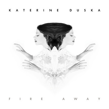 Katerine Duska - Fire Away (Radio Edit)