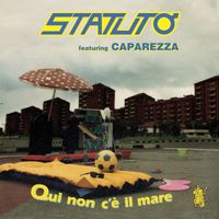 Statuto - Qui Non C'è Il Mare