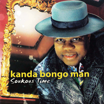 Kanda Bongo Man - Soukous Time