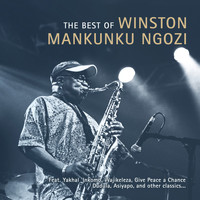 Winston Mankunku Ngozi - The Best Of