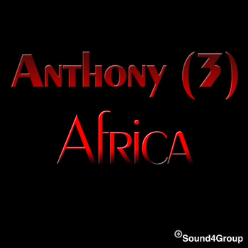 anthony - Africa