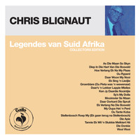 Chris Blignaut - Legendes Van Suid Afrika