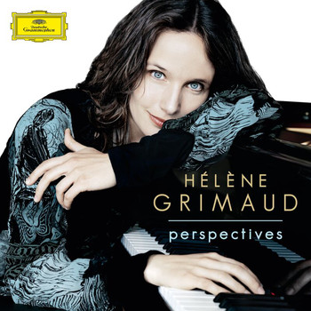 Hélène Grimaud - Perspectives