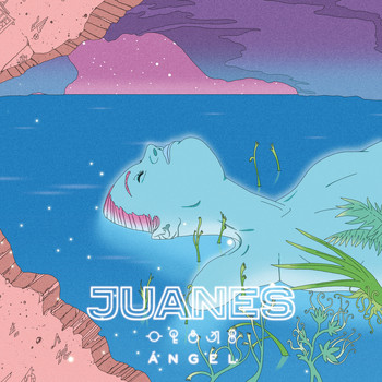 Juanes - Angel