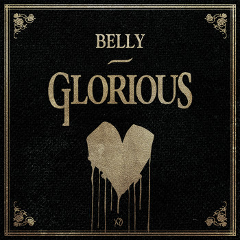 Belly - Glorious (Explicit)